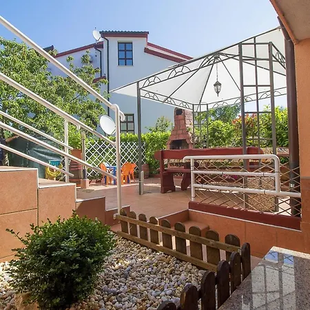 Sandro Apartament Štinjan